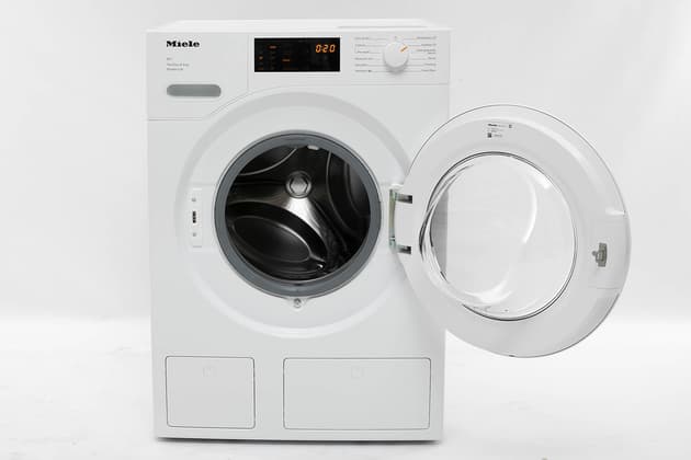 Miele WWD 660
