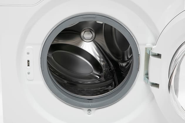 Miele WWD 660