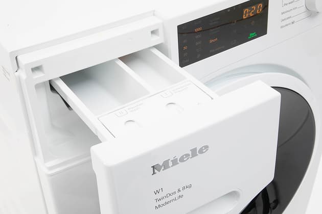 Miele WWD 660