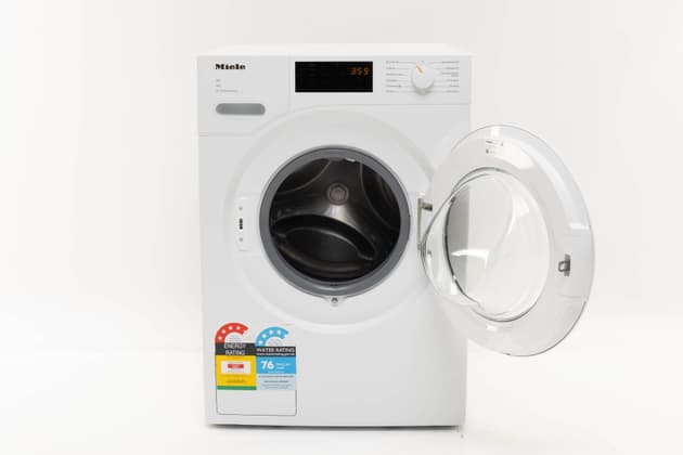 Miele WWD164 WCS