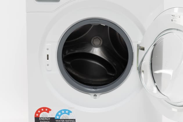 Miele WWD164 WCS