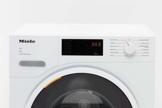 Miele WWD164 WCS