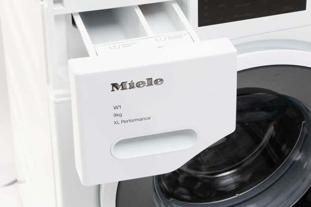Miele WWD164 WCS