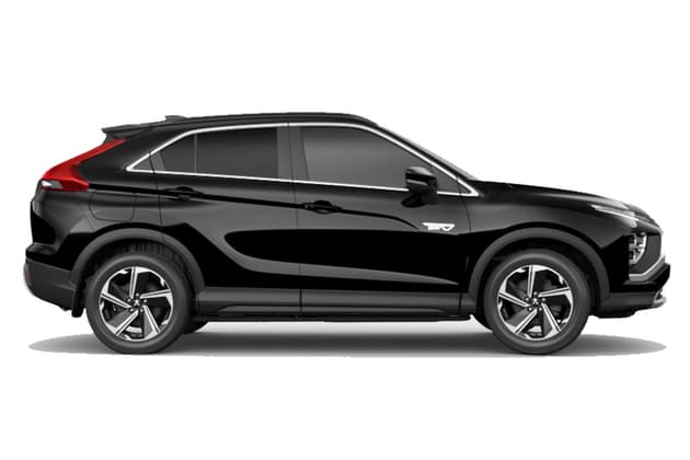 Mitsubishi Eclipse Cross 2.4 Plug-In Hybrid 2021