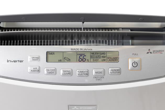 Mitsubishi Electric MJ-EV38HR-A