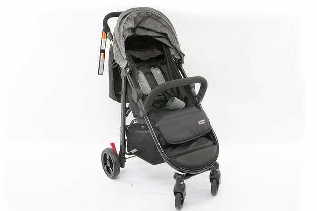 Mother's Choice Ava 4 Wheel Stroller