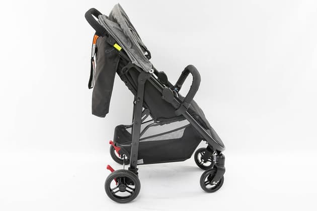 Mother's Choice Ava 4 Wheel Stroller