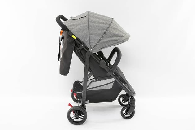Mother's Choice Ava 4 Wheel Stroller
