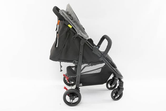 Mother's Choice Ava 4 Wheel Stroller