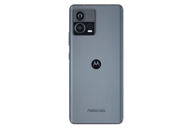 Motorola edge 30 fusion