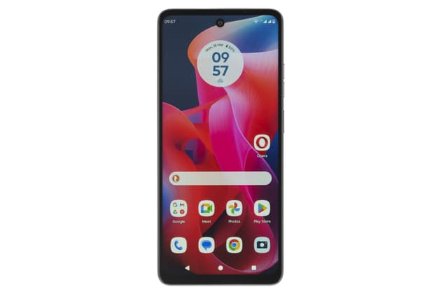 Motorola Moto G24