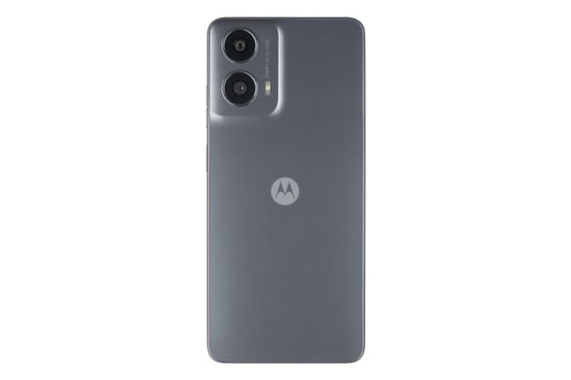 Motorola Moto G24
