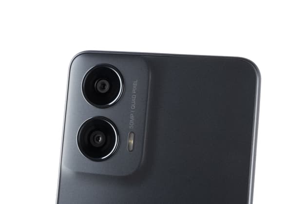 Motorola Moto G24