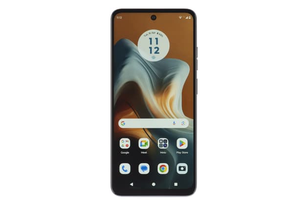 Motorola Moto G34