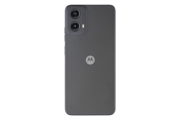 Motorola Moto G34