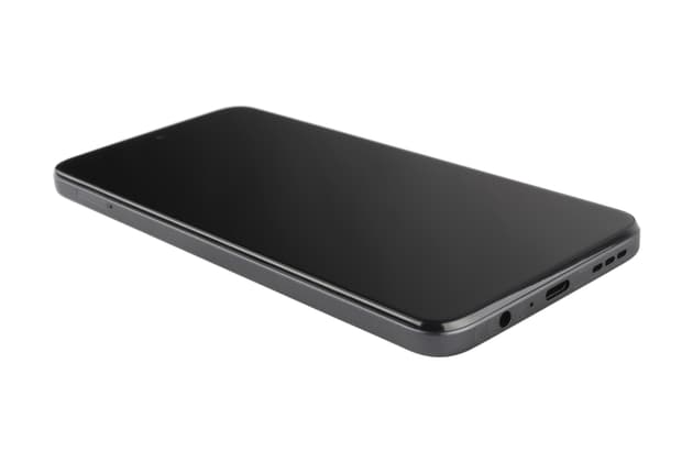 Motorola Moto G34