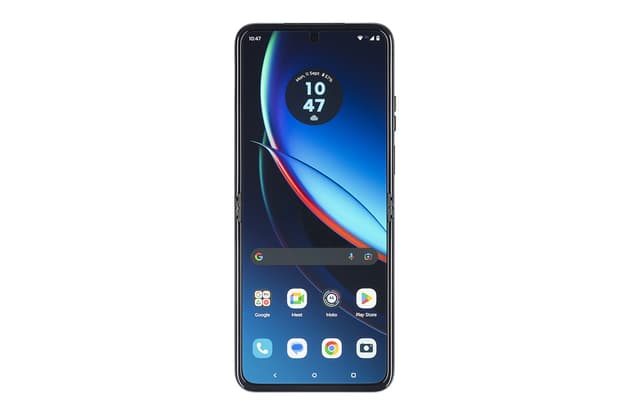 Motorola razr 40 ultra
