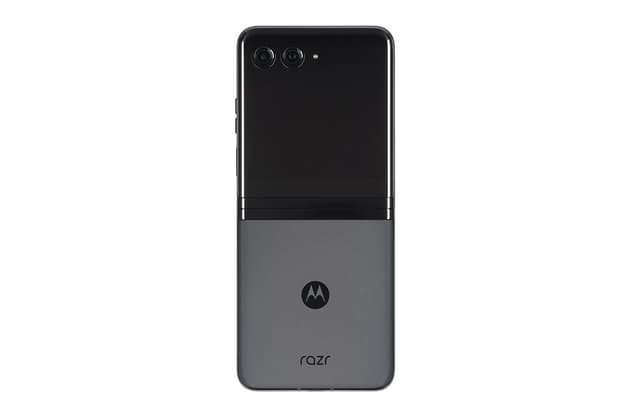 Motorola razr 40 ultra