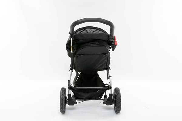 mountain buggy swift test