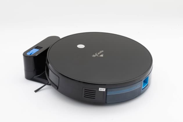 MyGenie XSonic Robotic Vacuum
