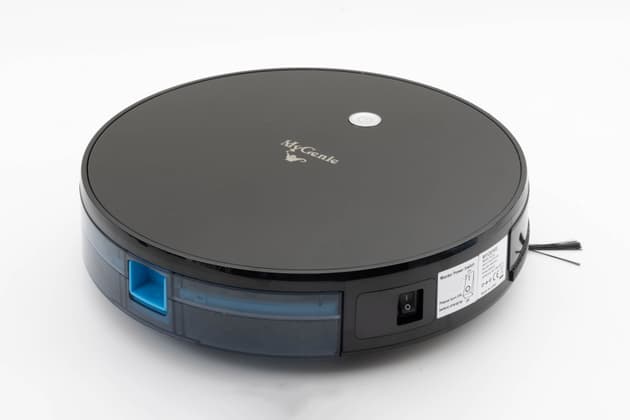 MyGenie XSonic Robotic Vacuum