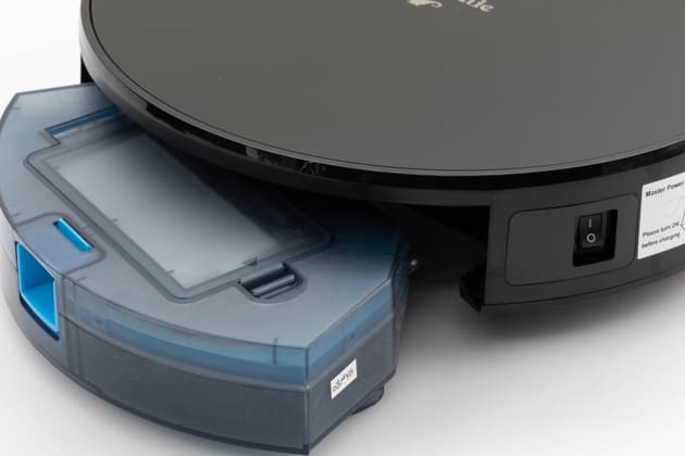 MyGenie XSonic Robotic Vacuum