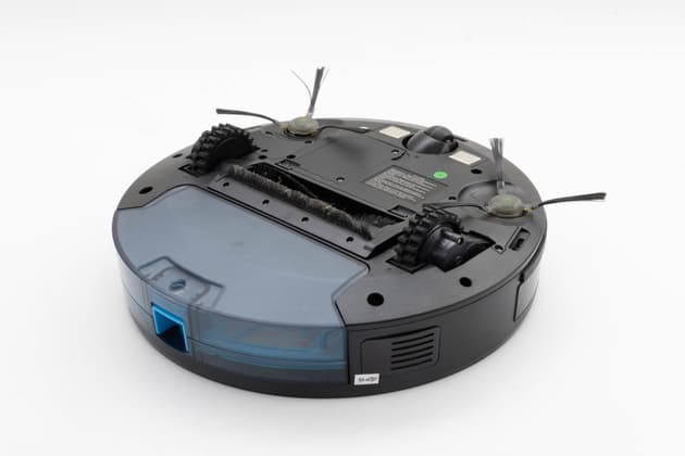 MyGenie XSonic Robotic Vacuum