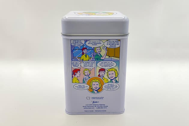 Nellie's Dishwasher Powder
