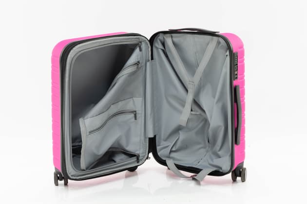 Nere Stori Suitcase 55cm