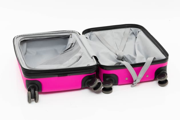 Nere Stori Suitcase 55cm