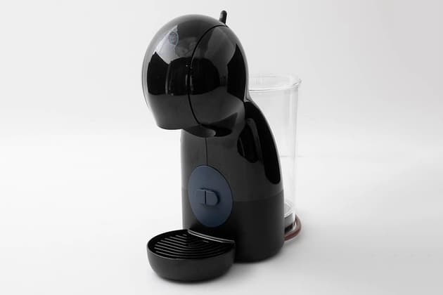 Nescafe dolce gusto Piccolo XS, TV & Home Appliances, Kitchen