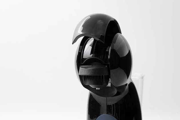 Nescafe Dolce Gusto Piccolo XS