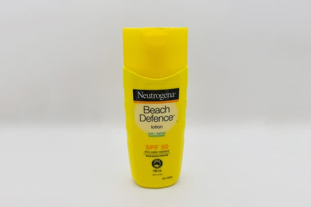 Neutrogena Beach Defence Lotion SPF50