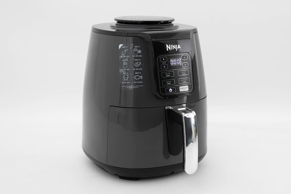 Ninja Air Fryer AF100ANZ Air fryers Consumer NZ