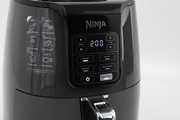Ninja Air Fryer AF100ANZ