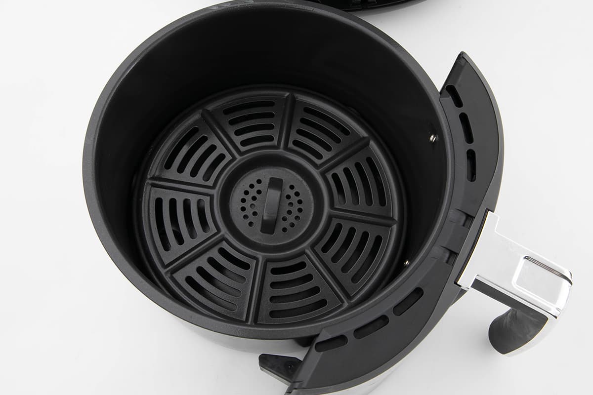 Ninja Air Fryer AF100ANZ Air fryers Consumer NZ