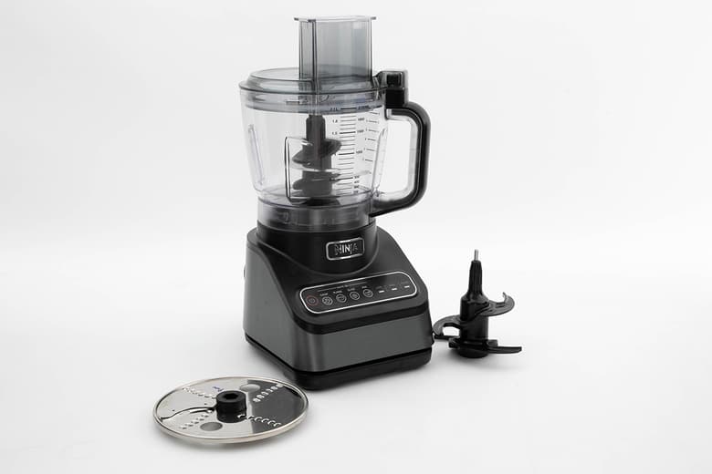 Ninja Professional Food Processor BN650 Food processors Consumer NZ