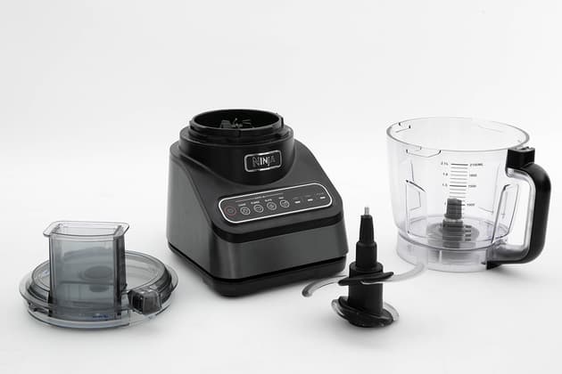 Ninja Professional Food Processor BN650