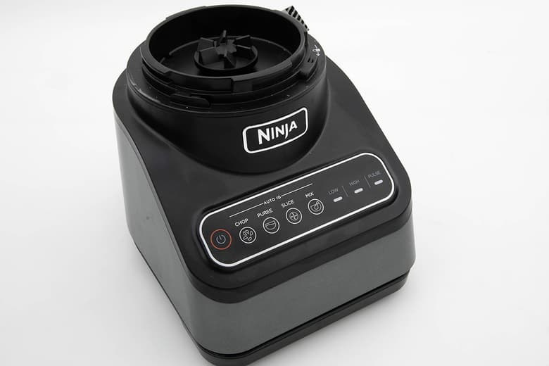 Ninja Professional Food Processor BN650 Food processors Consumer NZ