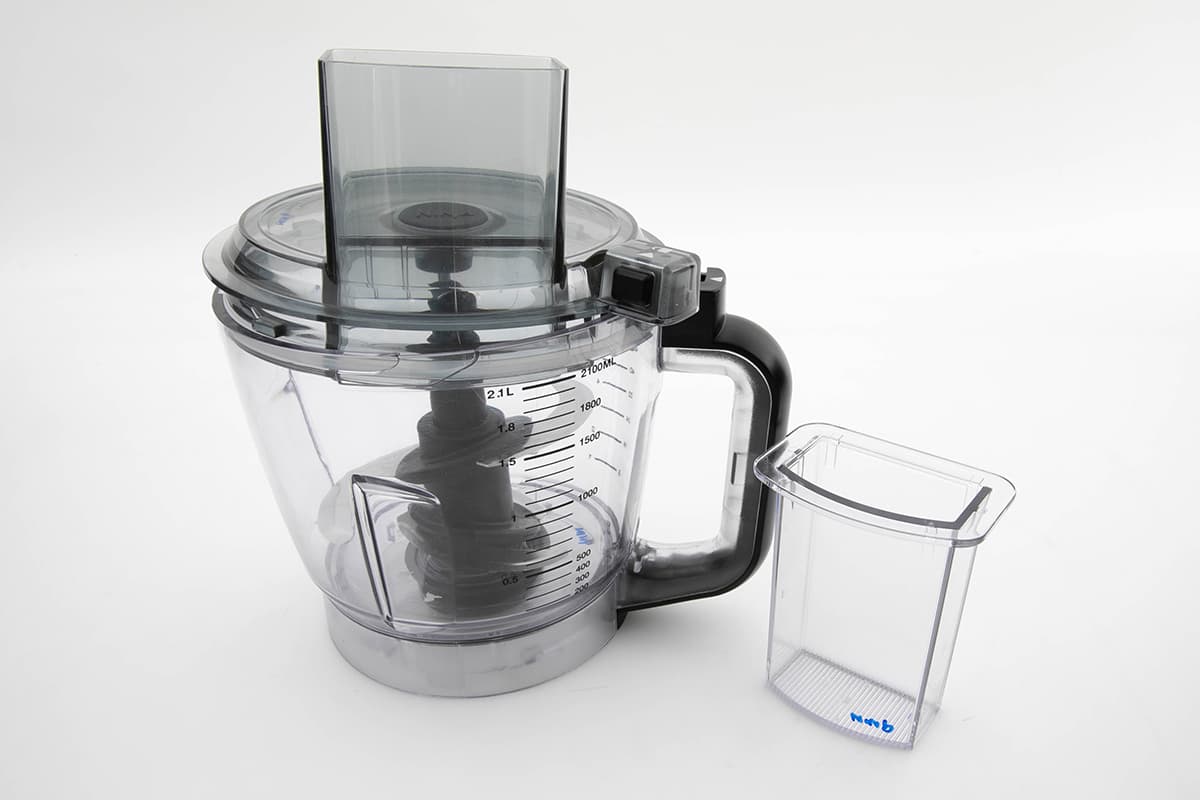 Ninja Professional Food Processor BN650 Food processors Consumer NZ