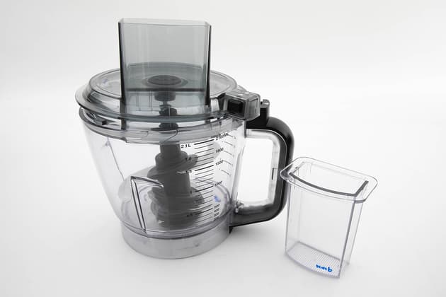 Ninja Professional Food Processor BN650