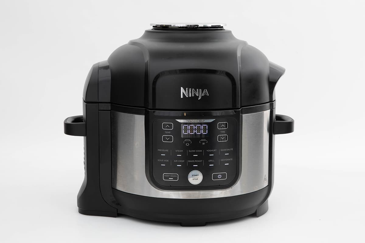 Ninja Foodi 11in1 6L Multi Cooker OP350 Slow cookers and multi