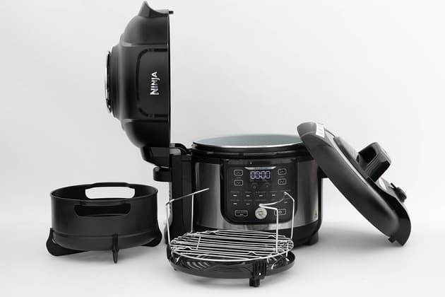 Ninja Foodi 11-in-1 6L Multi Cooker OP350