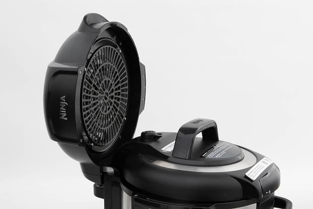 Ninja Foodi 11-in-1 6L Multi Cooker OP350