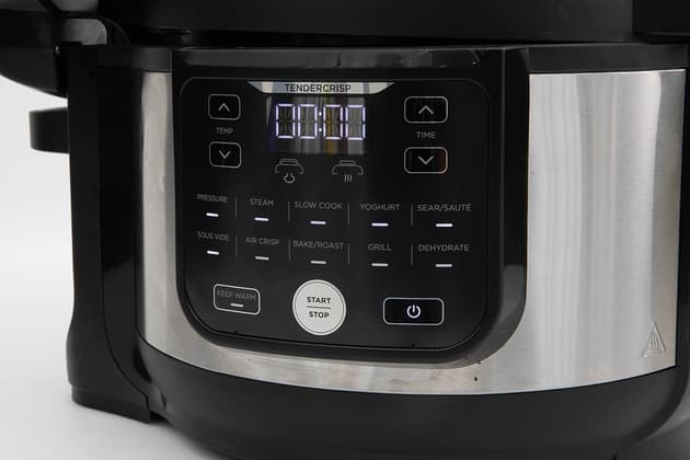 Ninja Foodi 11-in-1 6L Multi Cooker OP350
