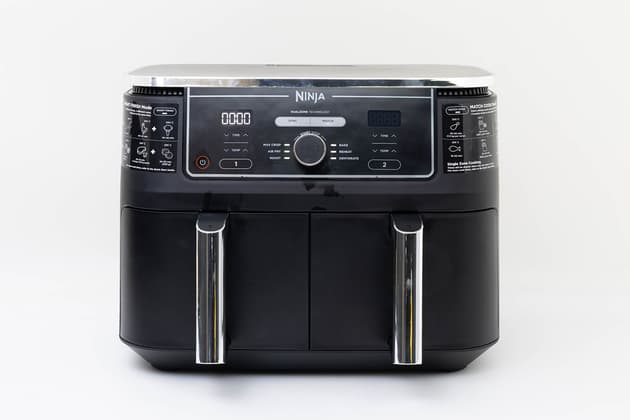 Ninja Foodi Max XXXL Dual Zone Air Fryer AF400