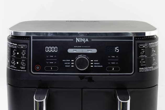 Ninja Foodi Max XXXL Dual Zone Air Fryer AF400