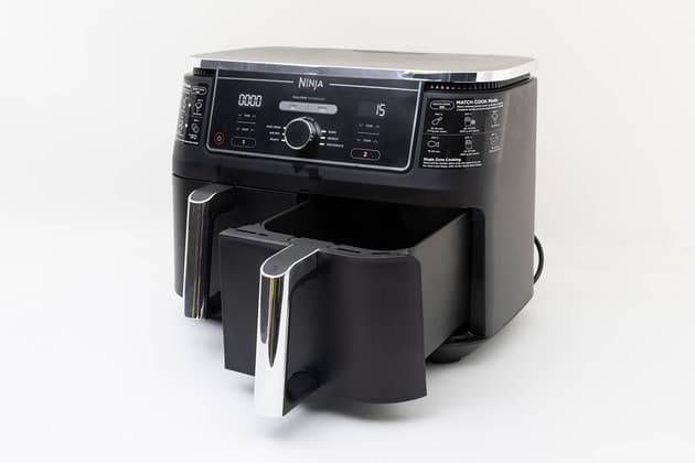 Kmart Anko 9L Twin Air Fryer AFD2906 Review, Air fryer