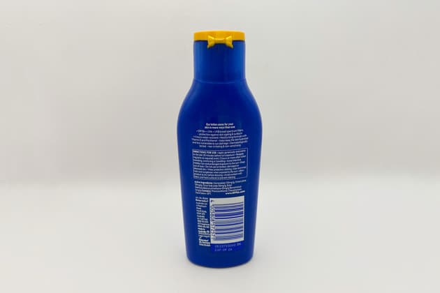 Nivea Sun Protect & Moisture SPF50+