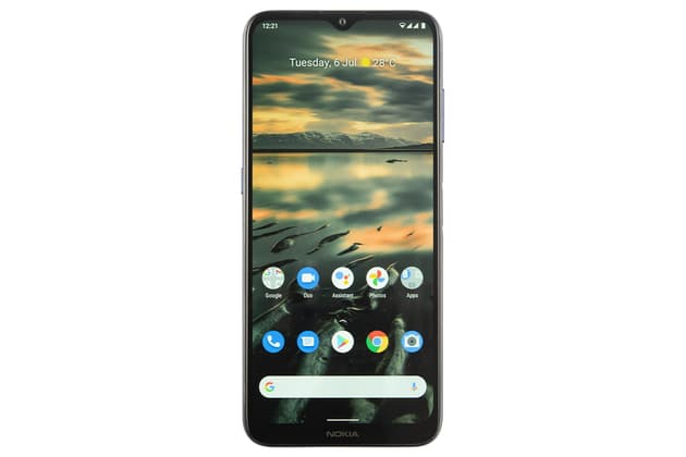 Nokia G20